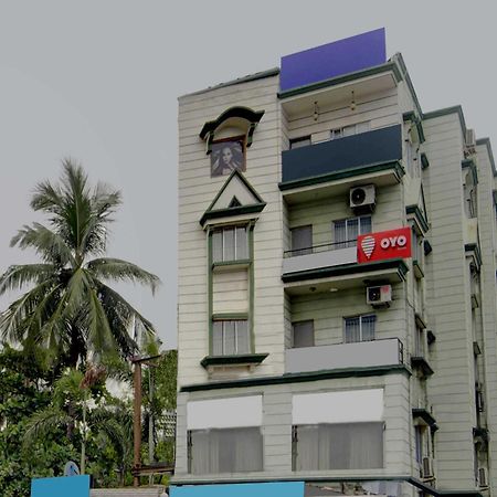 Oyo Flagship 1805 Hotel Star Delight Panchuria エクステリア 写真