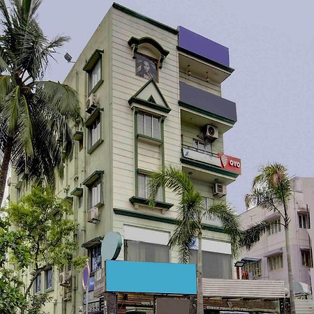 Oyo Flagship 1805 Hotel Star Delight Panchuria エクステリア 写真