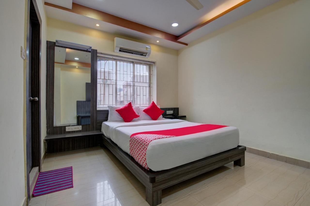 Oyo Flagship 1805 Hotel Star Delight Panchuria エクステリア 写真