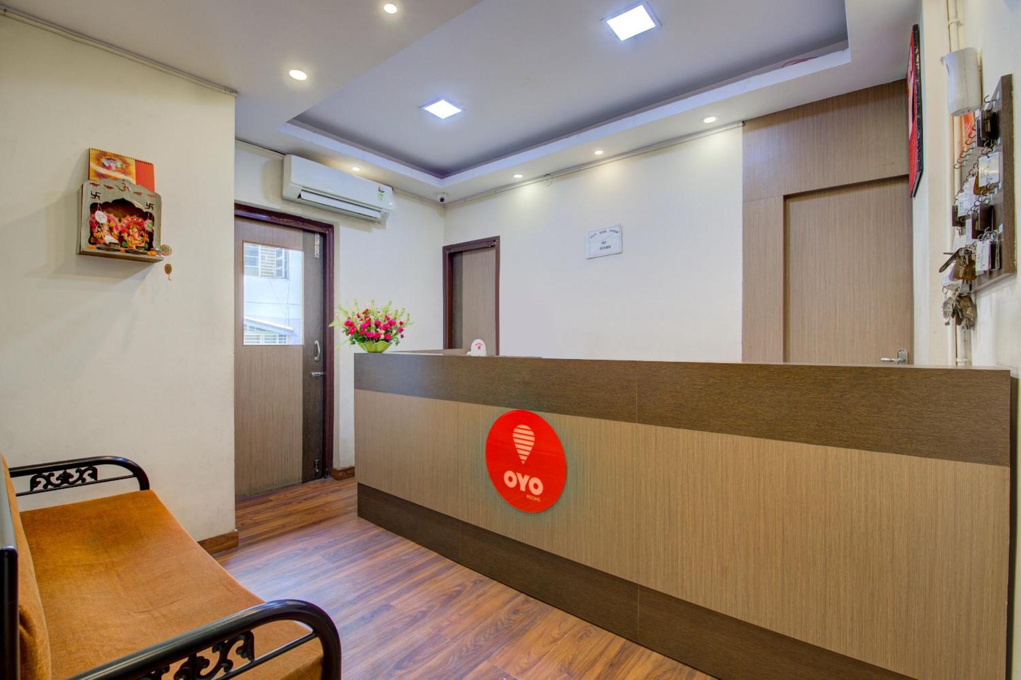 Oyo Flagship 1805 Hotel Star Delight Panchuria エクステリア 写真