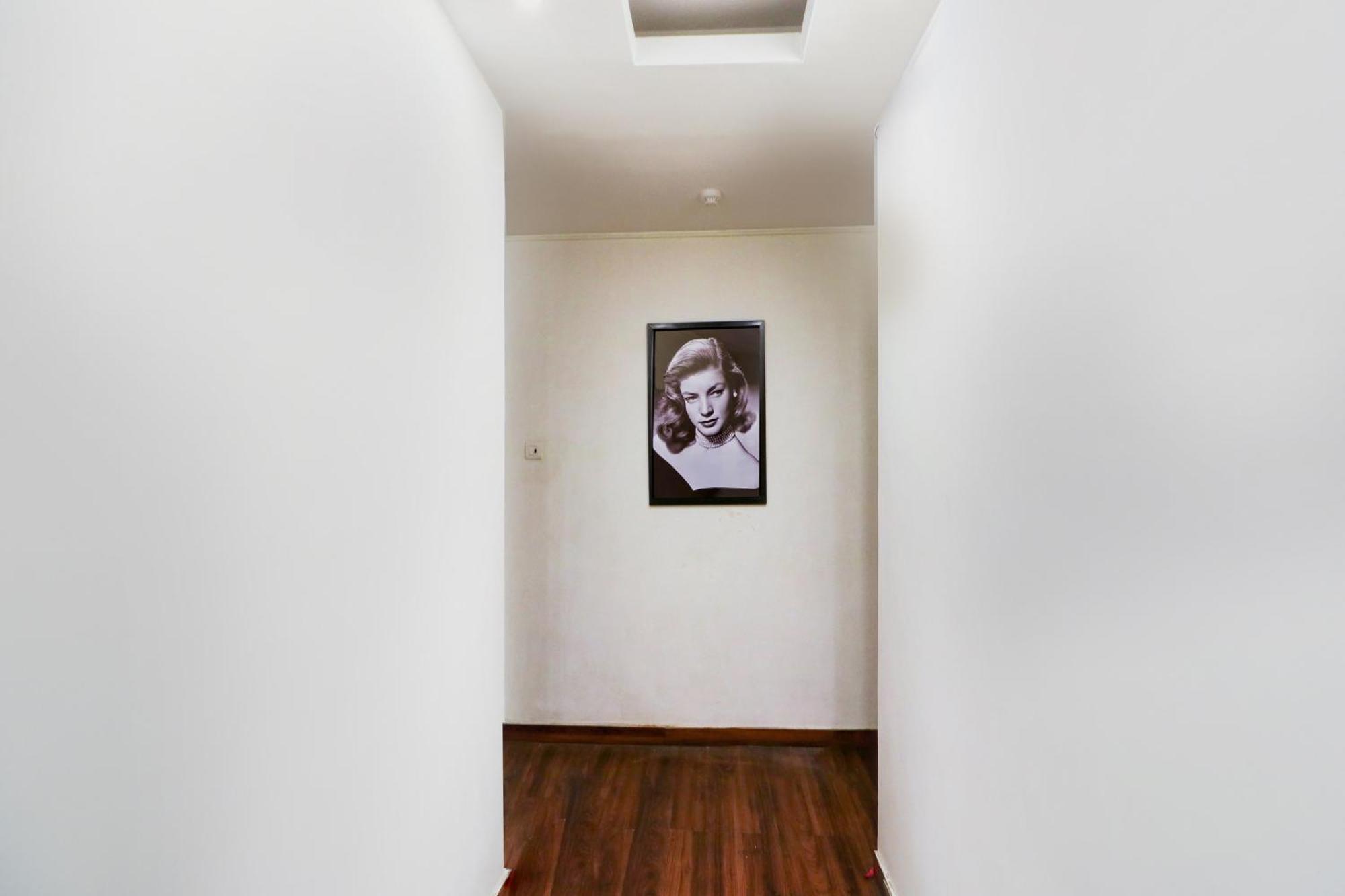 Oyo Flagship 1805 Hotel Star Delight Panchuria エクステリア 写真