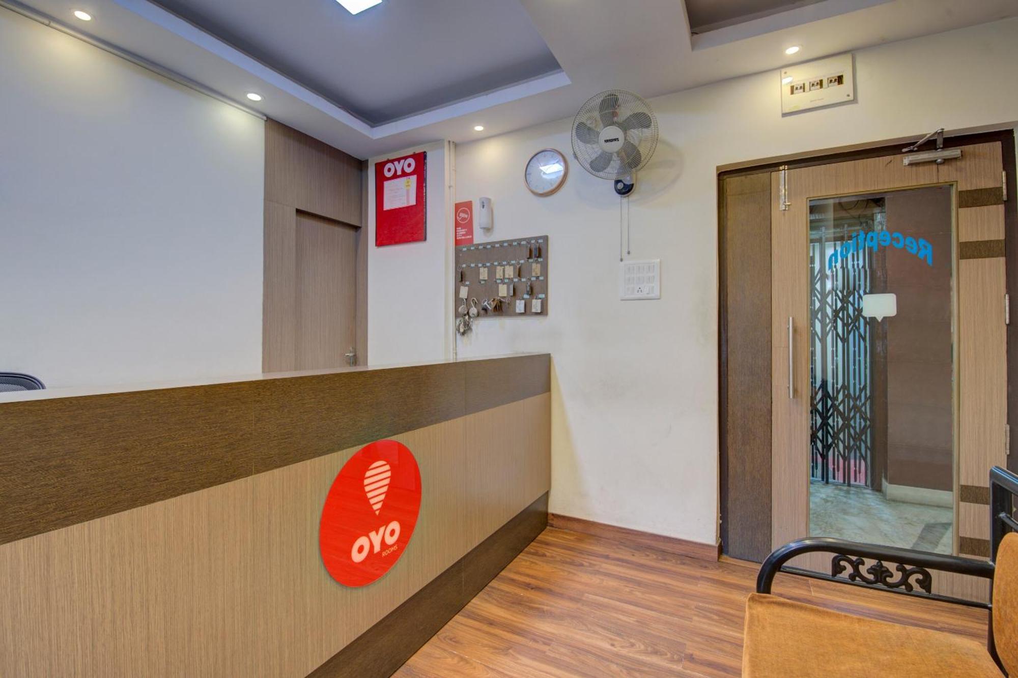 Oyo Flagship 1805 Hotel Star Delight Panchuria エクステリア 写真