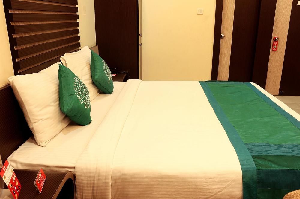 Oyo Flagship 1805 Hotel Star Delight Panchuria エクステリア 写真