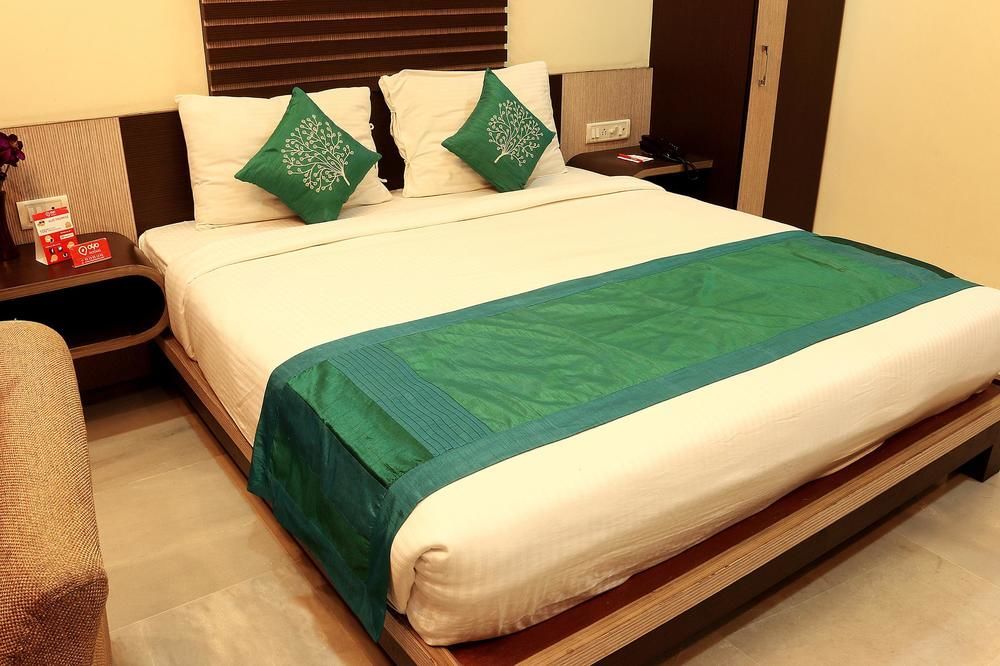Oyo Flagship 1805 Hotel Star Delight Panchuria エクステリア 写真