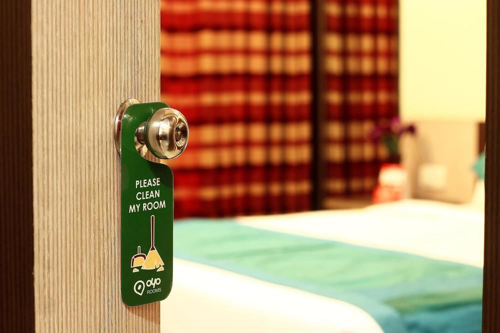 Oyo Flagship 1805 Hotel Star Delight Panchuria エクステリア 写真