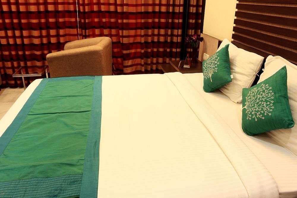 Oyo Flagship 1805 Hotel Star Delight Panchuria エクステリア 写真
