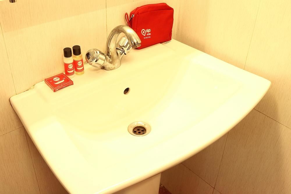 Oyo Flagship 1805 Hotel Star Delight Panchuria エクステリア 写真